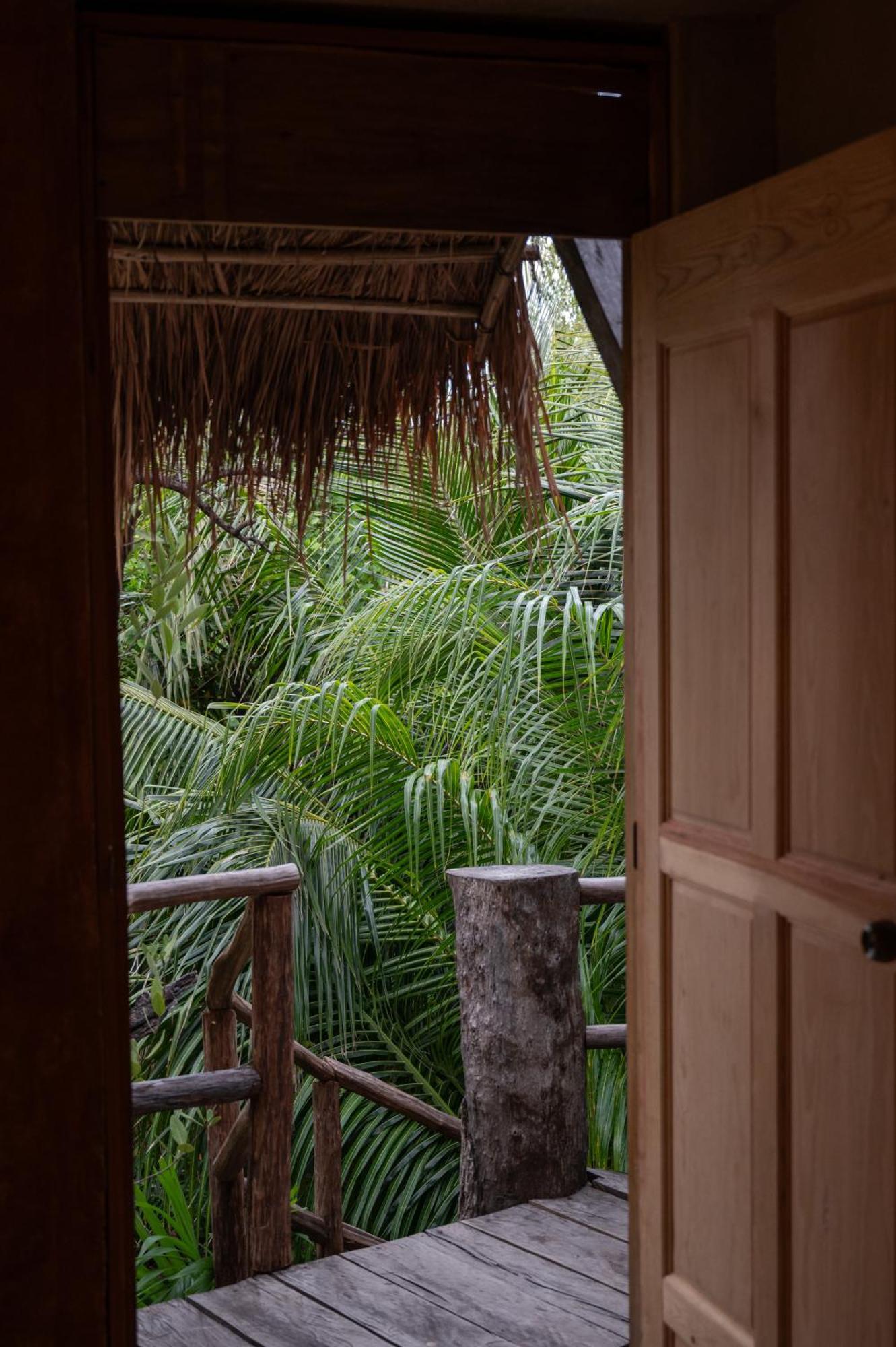 Casa Coyote Tulum 호텔 외부 사진
